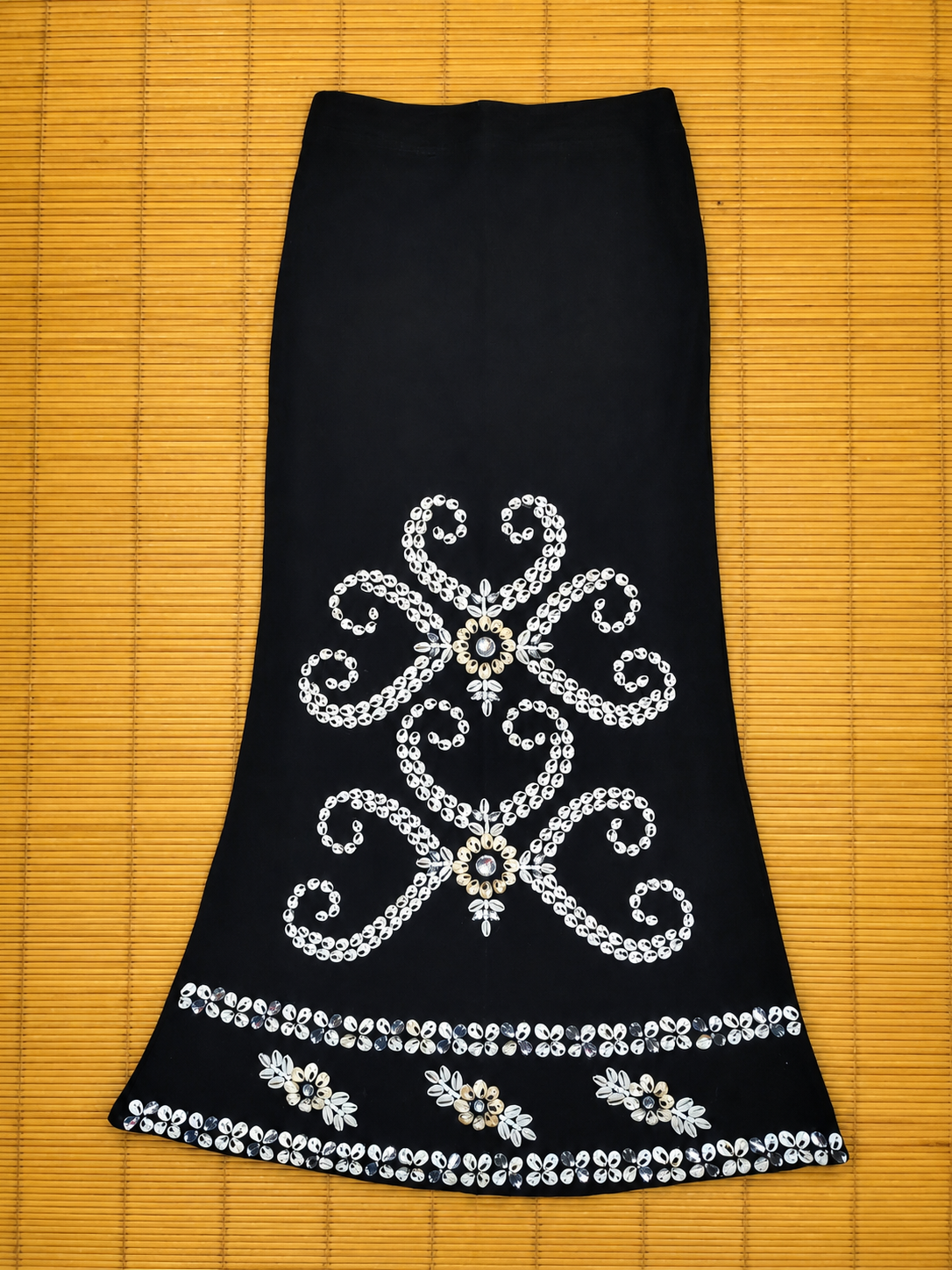 Skirt Buri Panjang code PA